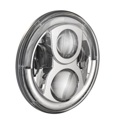J.W. Speaker 0556951 Headlight Assembly||0556951.Jpg||85||j470556951||1495086