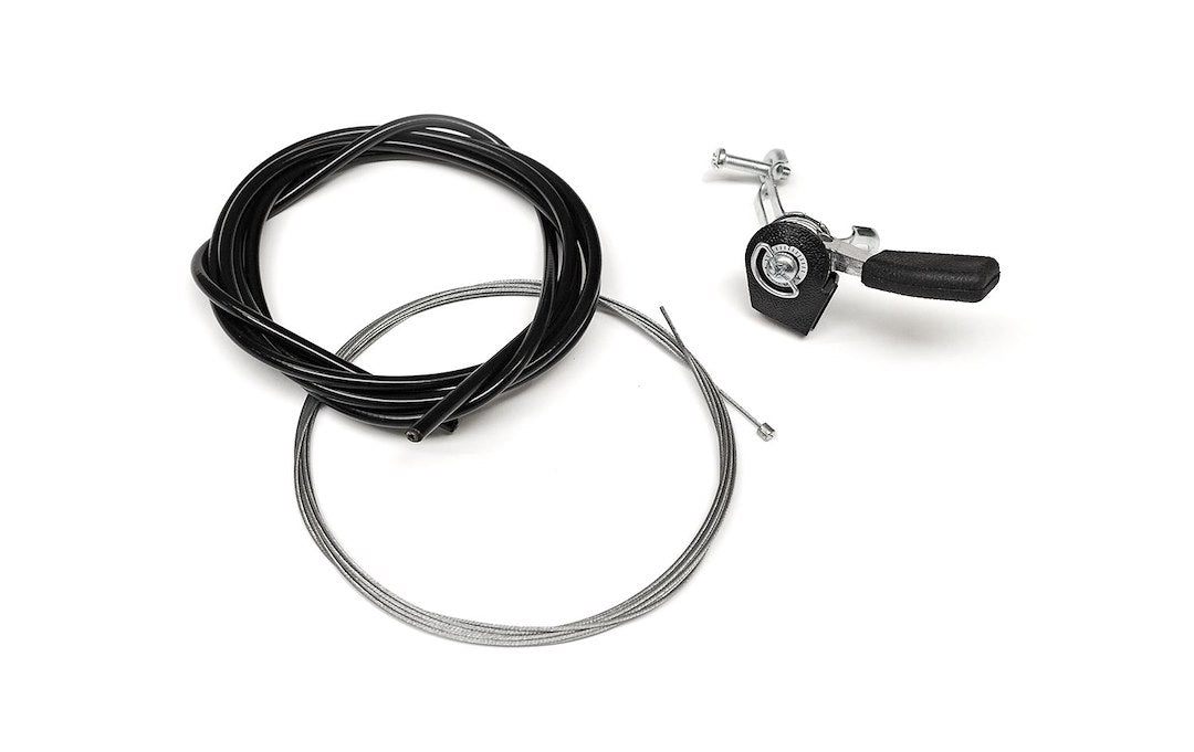 Teraflex 4870402 Hand Throttle Control Kit||4870402.Jpg||85||ter4870402||1513412