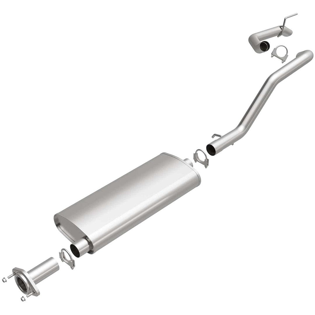Bre Exhaust 106-0014 Exhaust System Kit||106-0014.Jpg||85||bre1060014||2239753