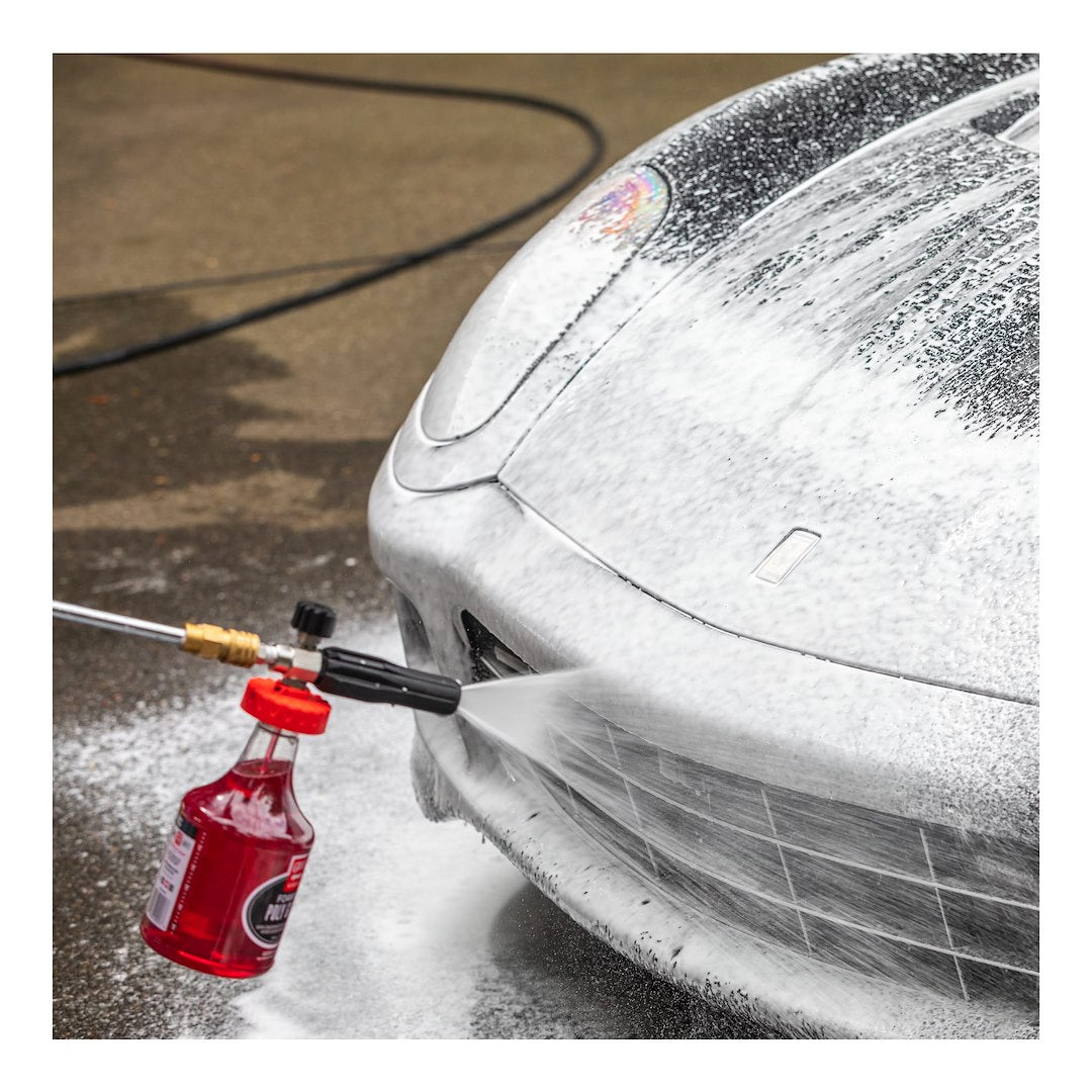 Griots Garage Bf302 Car Wash Foam Cannon||bf302_8.Jpg||94||gogbf302||1359354