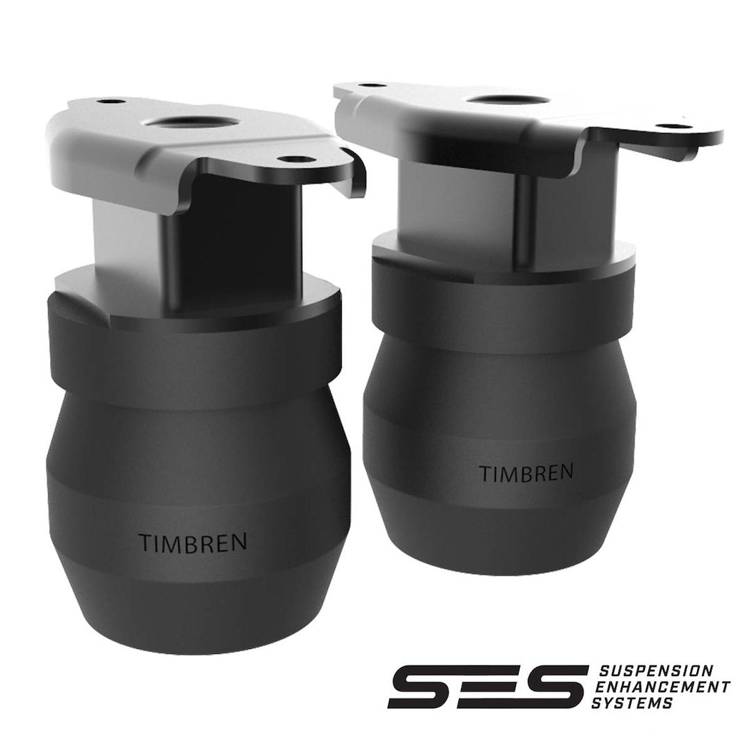 Product of Timbren Frtt350j Helper Spring Kit