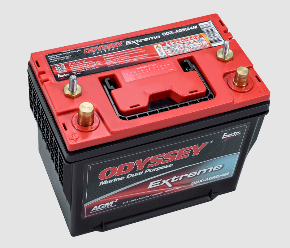 Odyssey Battery Odx-Agm24m Battery||odx-Agm24m_5.Png||90||o22odxagm24m||1703950