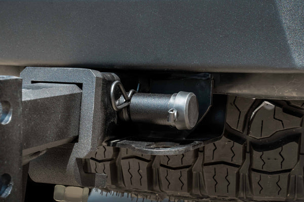 Product of Bulletproof Hitches Blackbplp3 Trailer Hitch Pin
