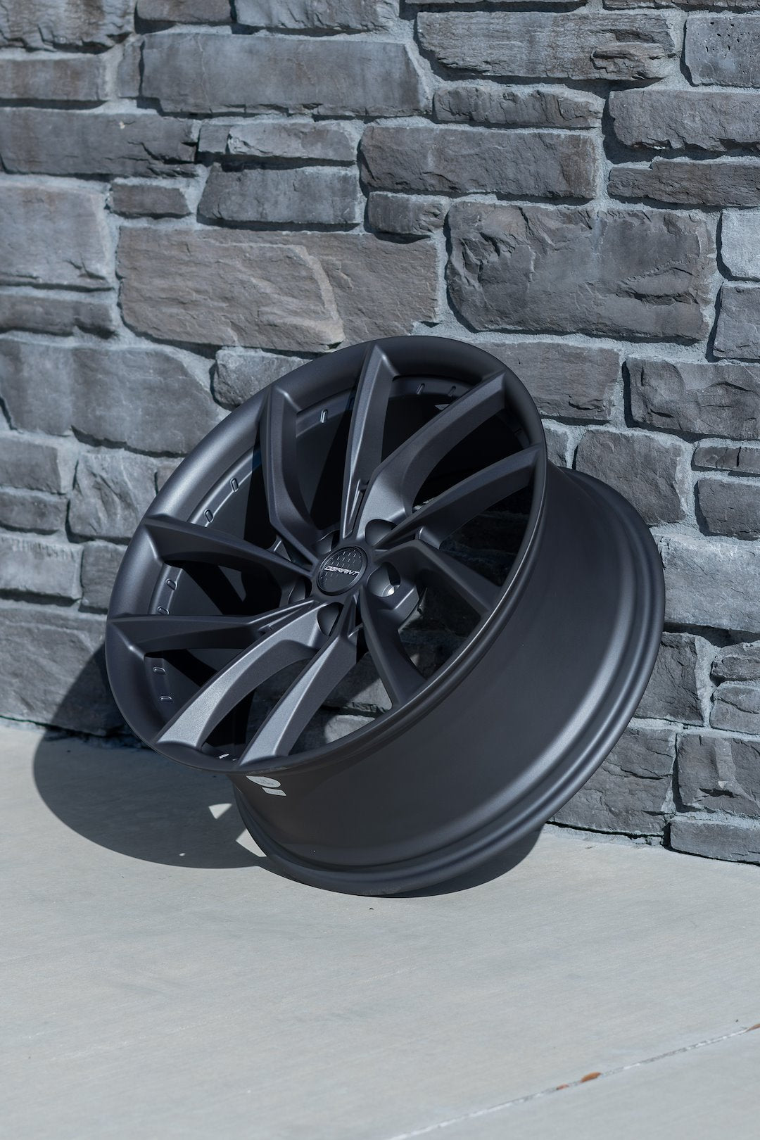 Defiant Wheels Df06-20090-5120-35g1 Wheel||||95||oew9511589||1911130