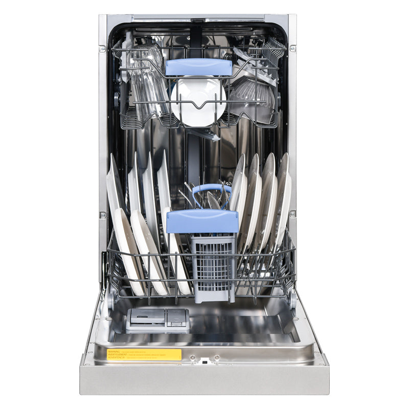 Pinnacle Appliances Sb 1840 Dishwasher||sb 1840_6.Jpg||91||p7jsb1840||883224