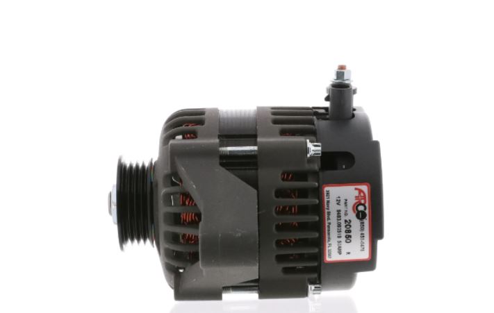 Product of Arco Marine 20850 Alternator/ Generator