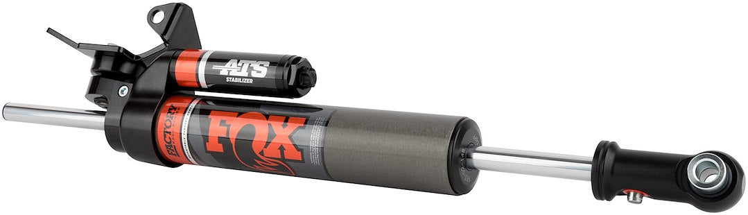 Product of Fox Shocks 983-02-148 Single Monotube Steering Stabilizer