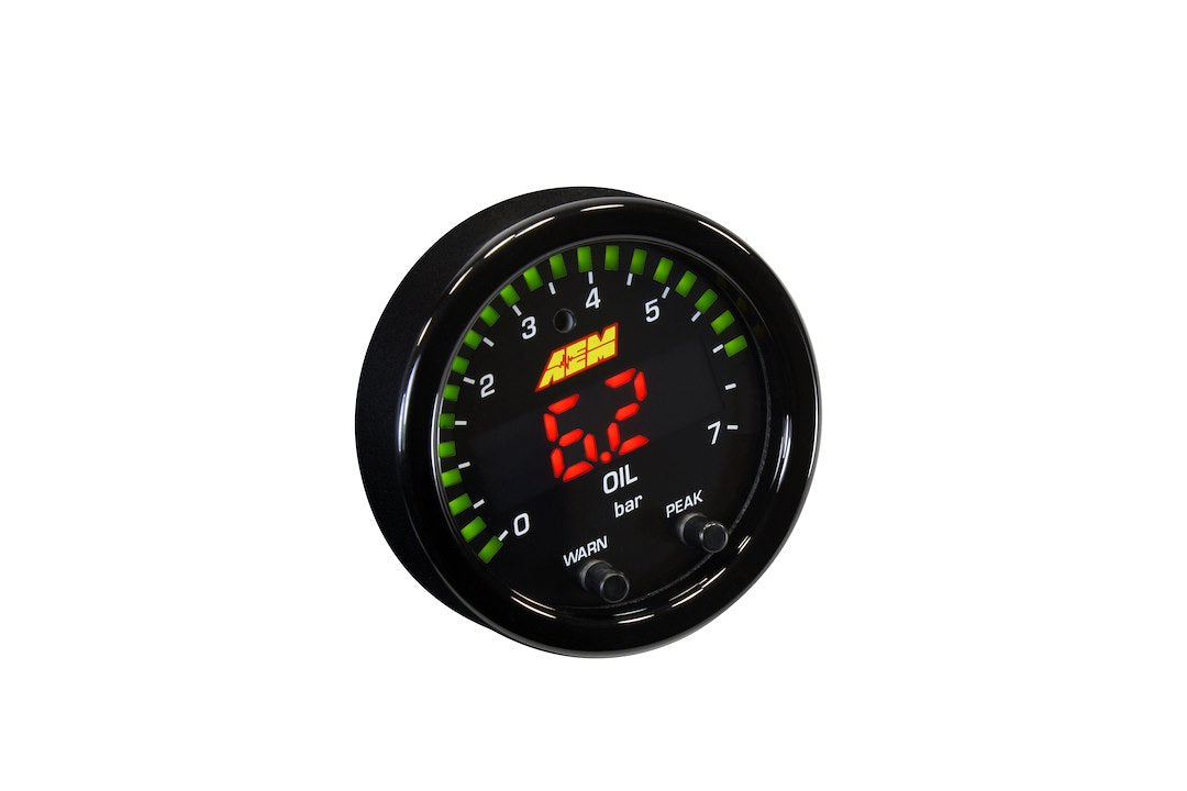 Aem Electronics 30-0301 Gauge Fuel Pressure/ Oil Pressure||31ca8a33fbfaded6ff72176844a49e13140585dd.Jpg||85||a1y300301||1650151
