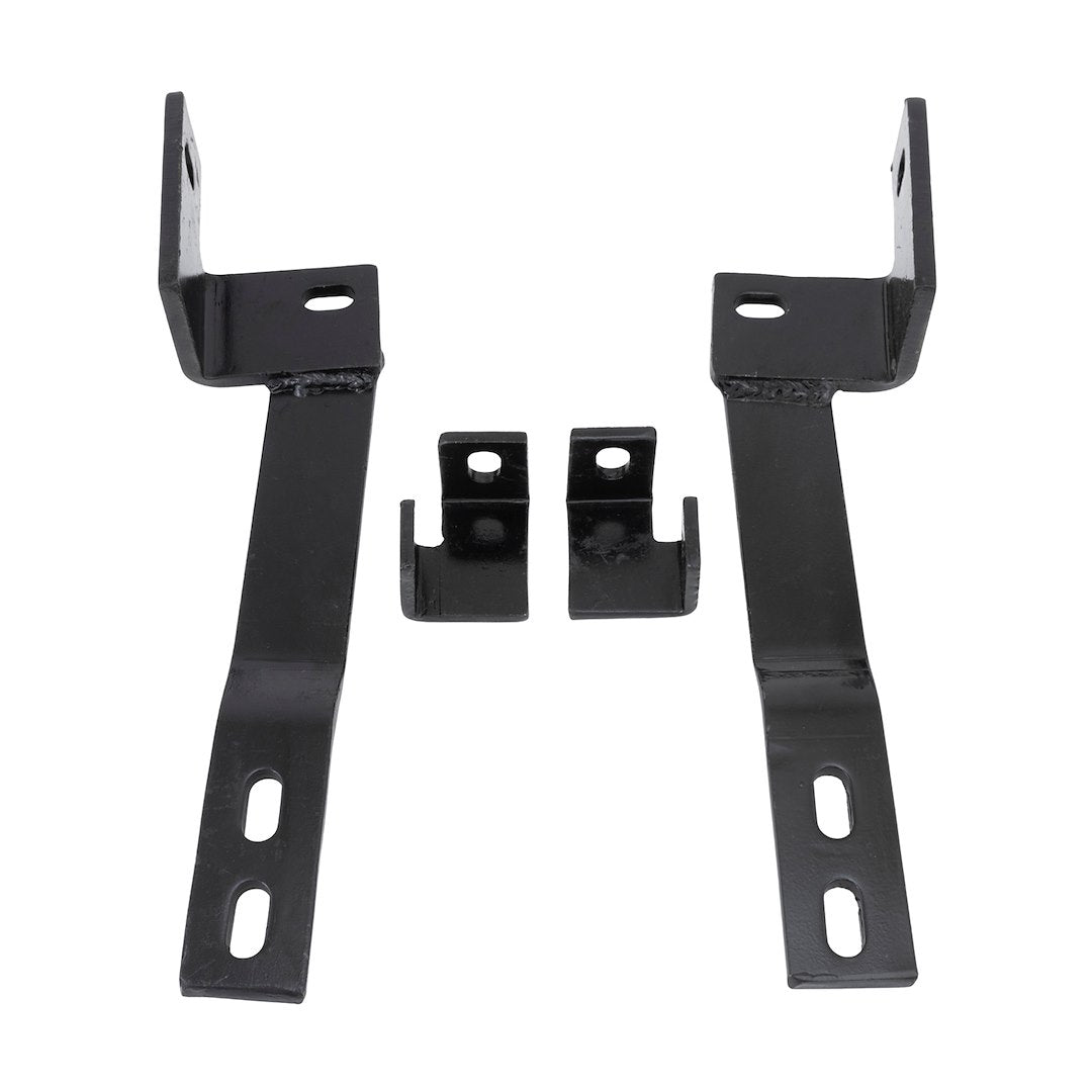 Cattleman Hd 1430pkit Grille Guard Mounting Kit||||86||cat1430pkit||2011606
