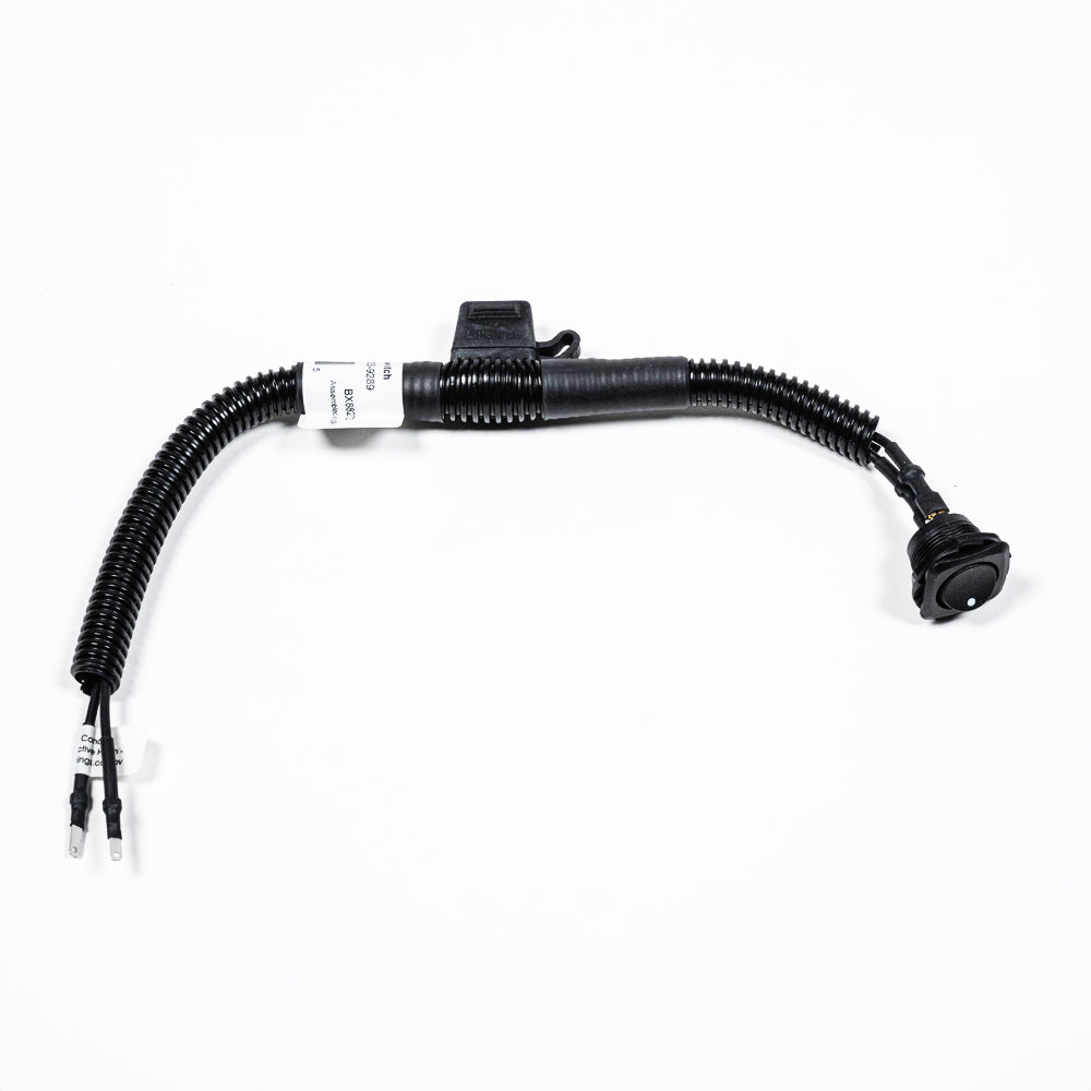 Product of Blue Ox Bx88272 Fuse Bypass