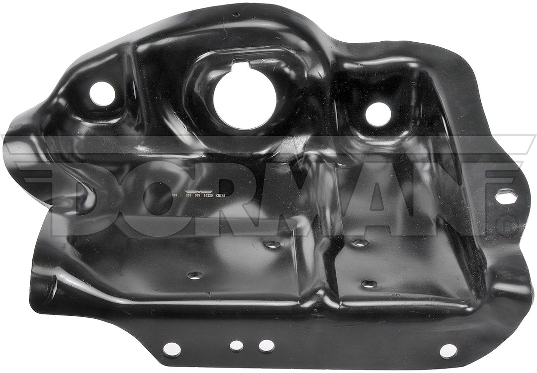 Dorman (Oe Solutions) 523-253 Shock Absorber Mount||523-253-001.Jpg||86||d18523253||1727365