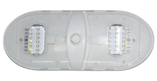 Valterra Dg654301vp Dome Light - Led||65430-Ww.Jpg||85||v4665430ww||1074778
