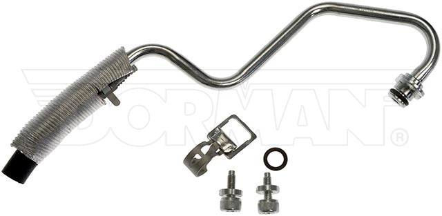 Product of Dorman (Oe Solutions) 667-541 Turbocharger Coolant Line