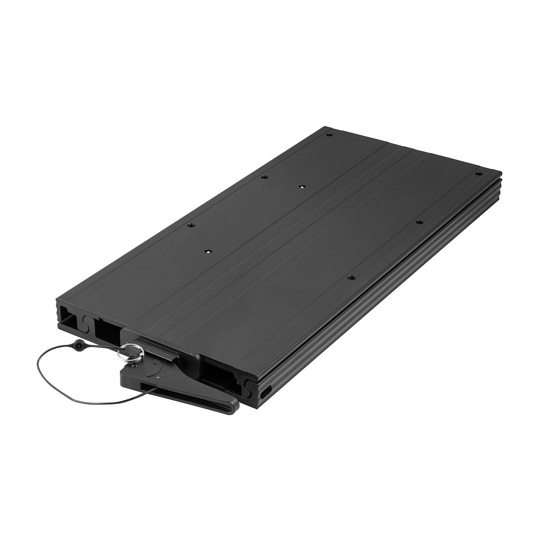 Minn Kota 1854057 Trolling Motor Mount||mk_1854057_Mka-57_V2_3qlclosed.Jpg||85||min1854057||1057345