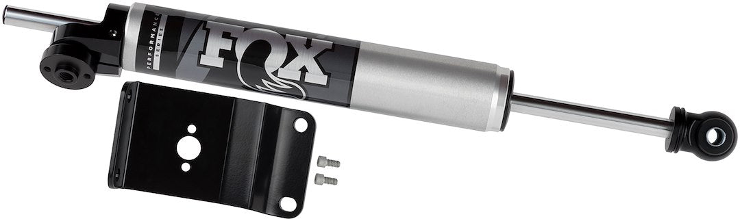 Product of Fox Shocks 985-02-135 Single Monotube Steering Stabilizer