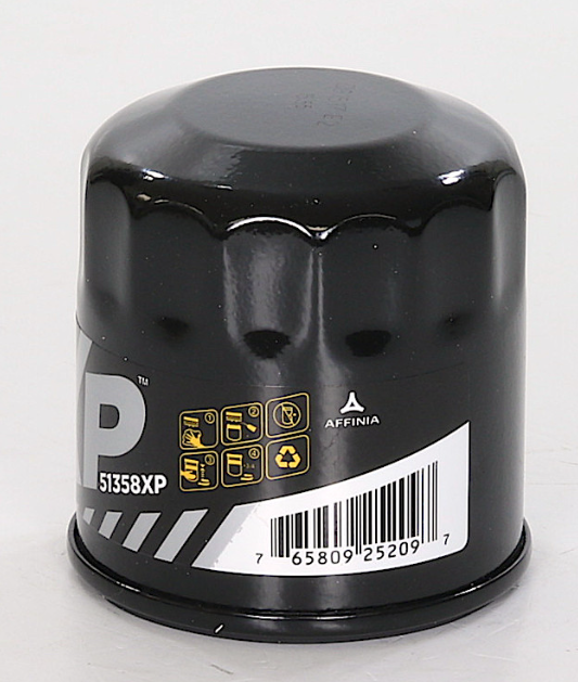 Product of Wix Filters 51358XP XP Series Spin-On Oil Filter