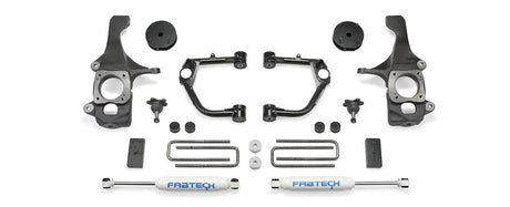 Product of Fabtech Motorsports FTS26067 Lift Kit Component