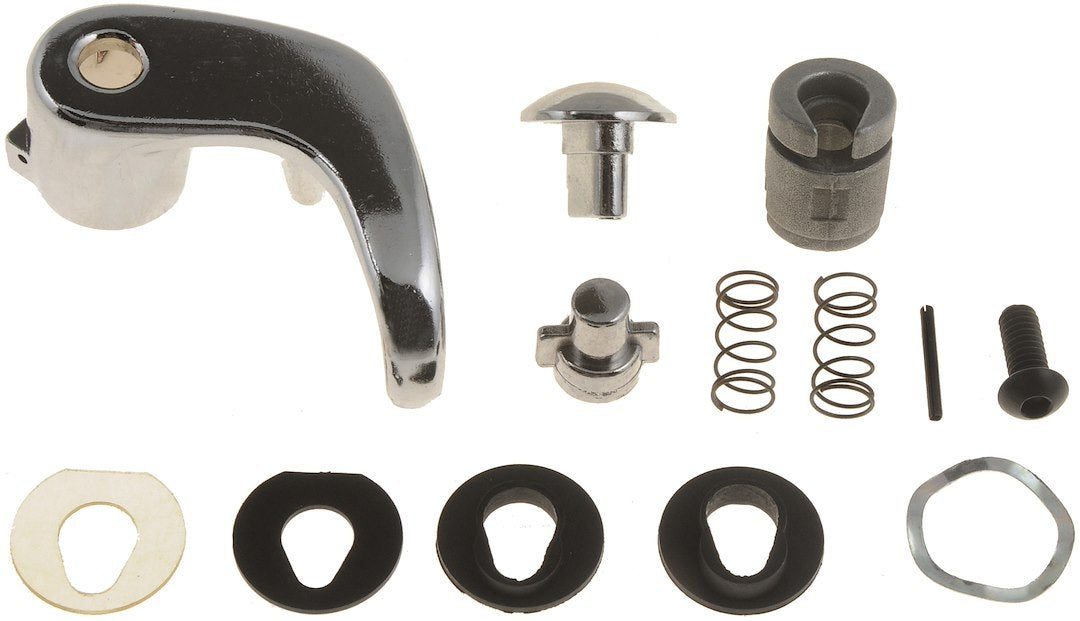 Help! By Dorman 76999 Vent Window Latch||76999-007.Jpg||91||d1876999||1623129