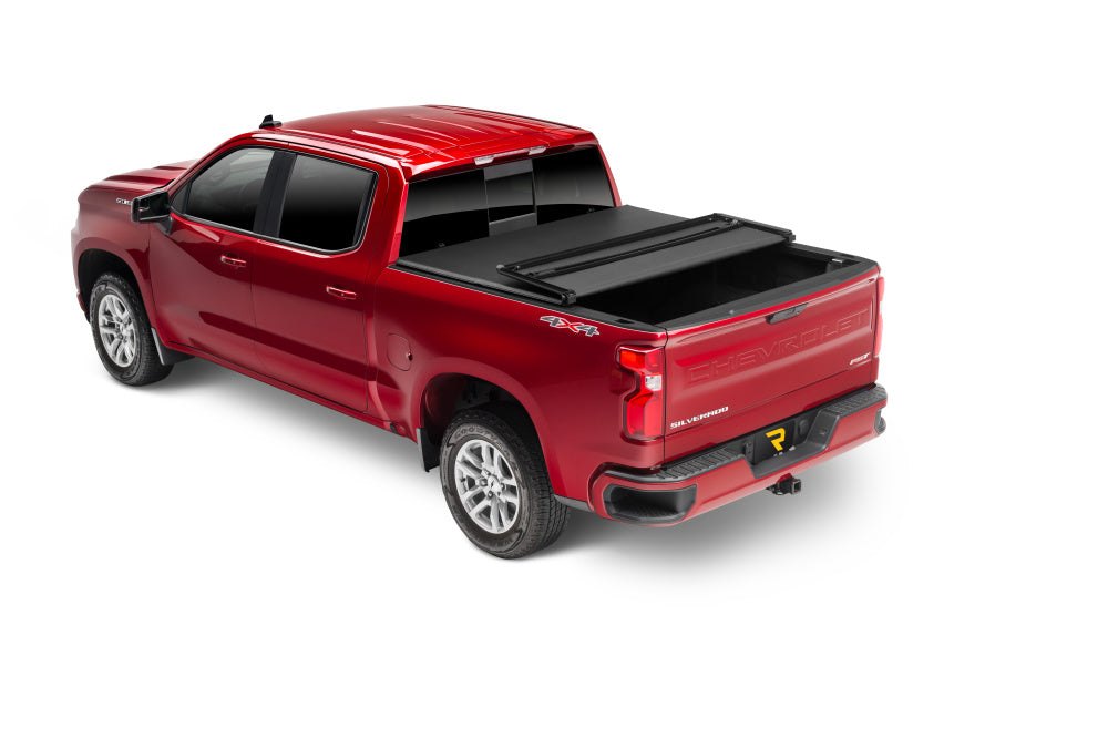 Product of Extang Trifecta ™ 2.0 Soft Folding 92653 Tonneau Cover
