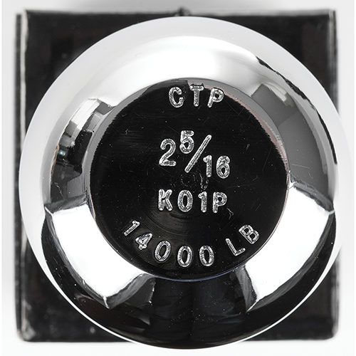 Product of Reese 7028520 Trailer Hitch Ball