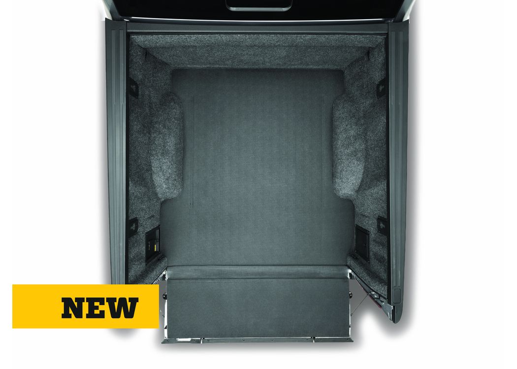Husky Liner Hilc19ccmpk Bed Liner||hilc07sbk_1.Jpg||86||h21ilc19ccmpk||2470560