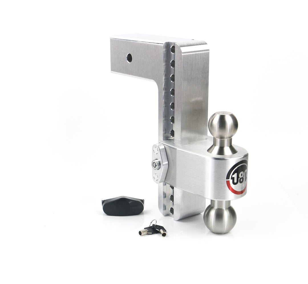 Weigh Safe Ltb10-3 Trailer Hitch Ball Mount||||85||wsfltb103||1926365