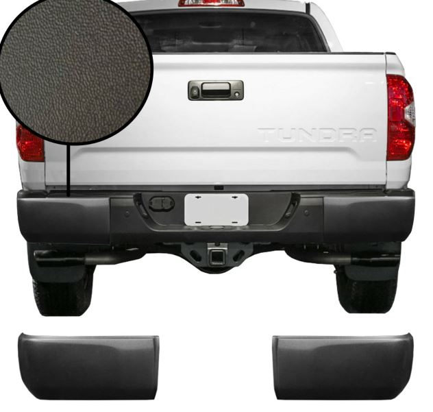 Product of Ecoological Du1011 Bumper Cover