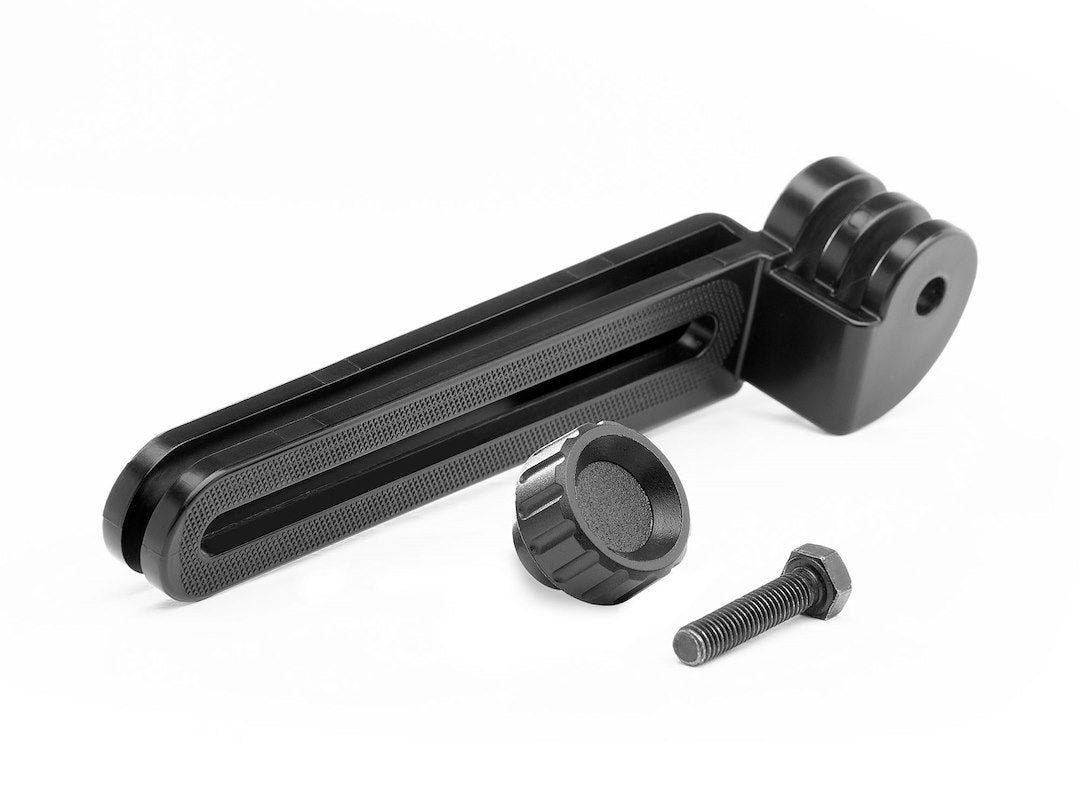 Product of Weathertech (Usa) 81cf15 Ipod/ Iphone/ Smartphone Mount Extension