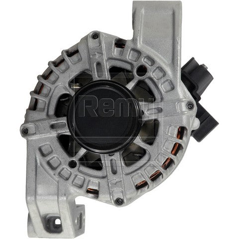 Remy International 23015 Alternator/ Generator||23015_2.Jpg||87||r1k23015||1511613