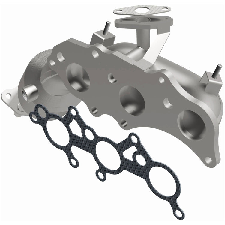 Magnaflow California Converter 5582430 Catalytic Converter||5582430_4.Jpg||89||m665582430||1738926