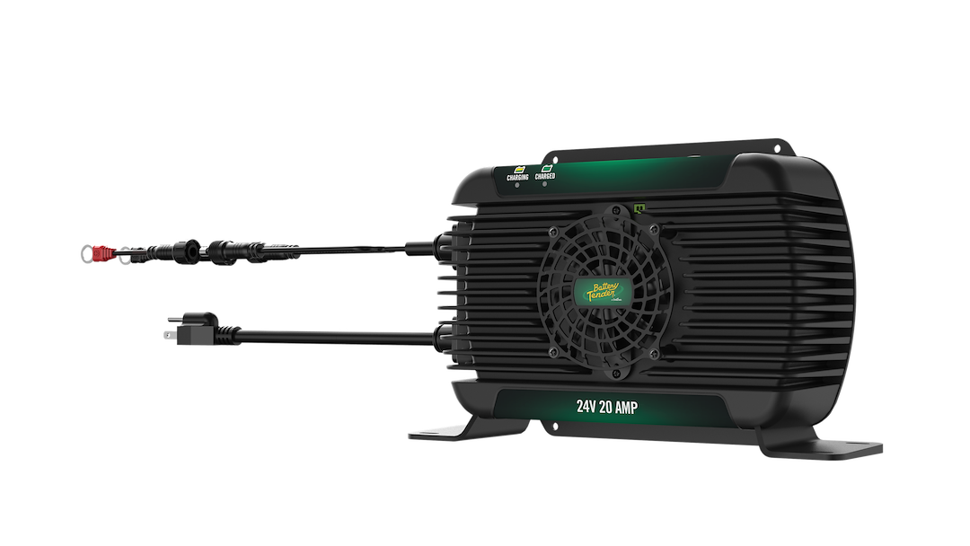 Product of Battery Tender 022-2012-Dl-Wh Battery Charger