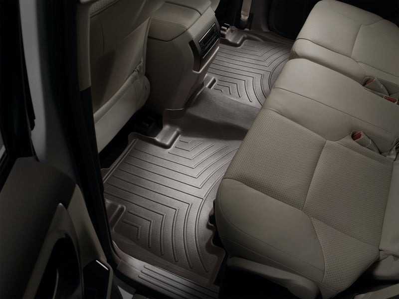 Weathertech (Usa) 444931 Floor Liner||444931_6.Jpg||91||w24444931||2279551