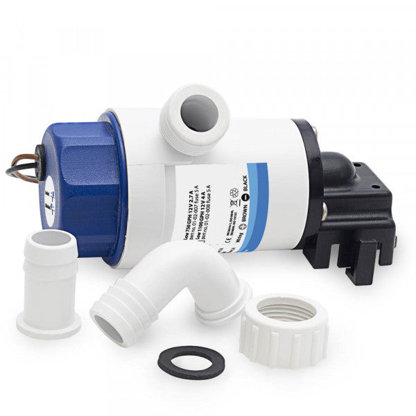 Product of Albin 01-02-007 Bilge Pump