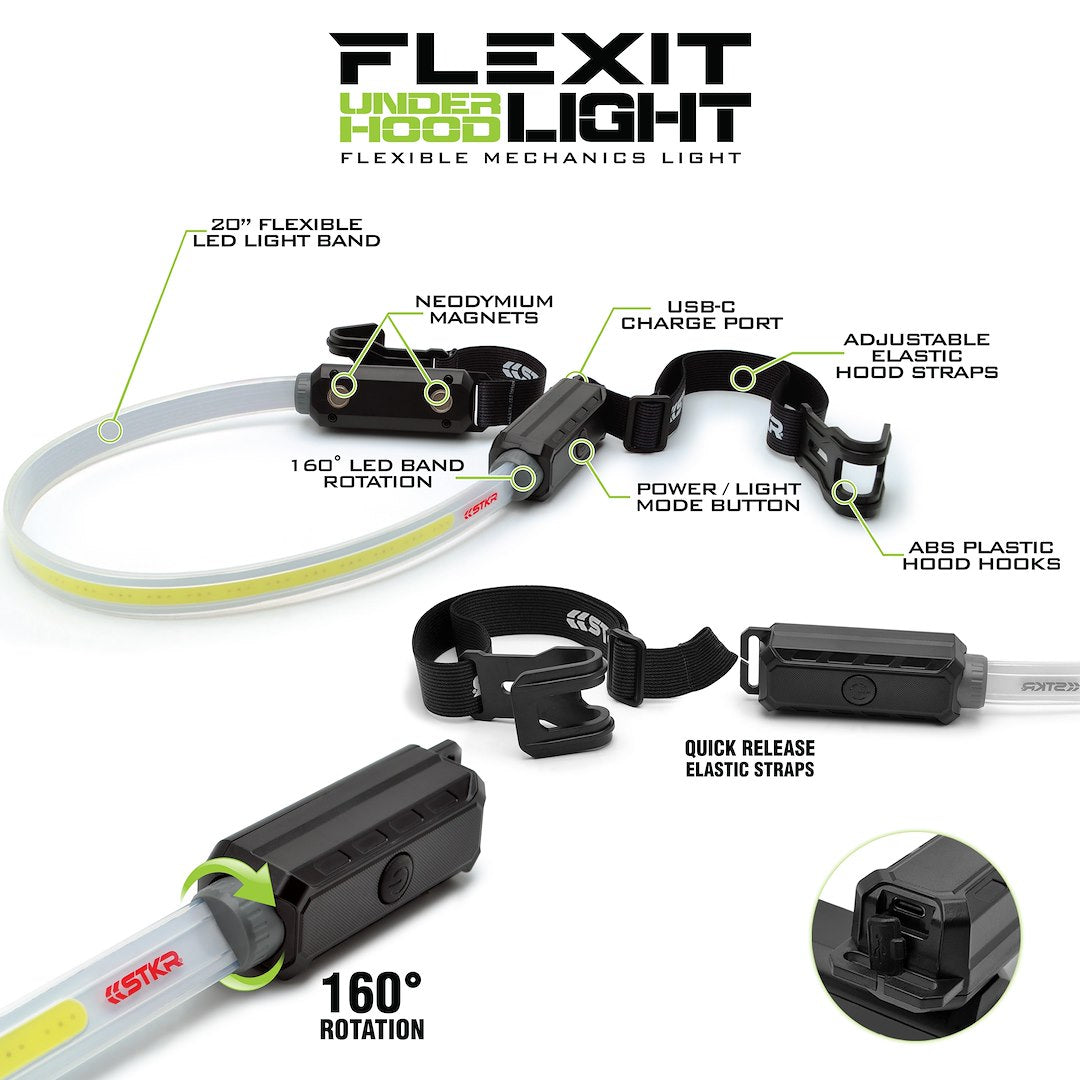 Stkr Concepts 00192 Work Light||00192_3.Jpg||88||s8k00192||1706268