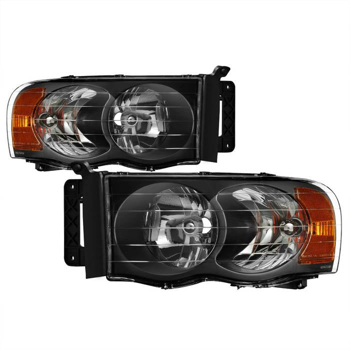 Product of Xtune 5014313 Headlight Assembly
