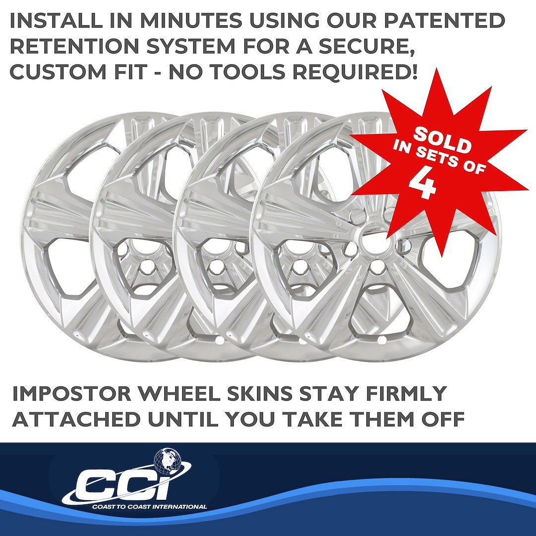 Coast To Coast Iwcimp371x Wheel Skin||cci_Iwcimp371x_Impostor Wheel Skin_B2c_4.Jpg||88||cciimp371x||1020048