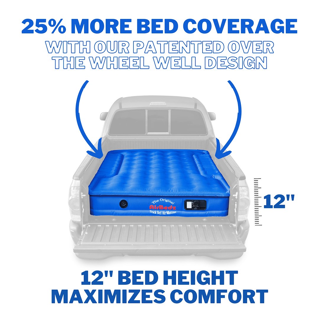 Product of Airbedz Ppi-103 Truck Bed Air Mattress