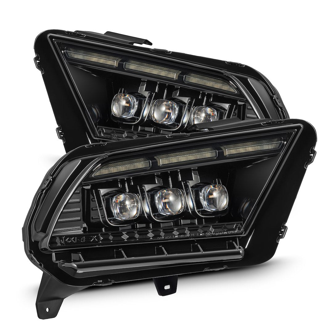 Alpharex Usa 880488 Headlight Assembly||880488_1.Jpg||85||alp880488||1681903