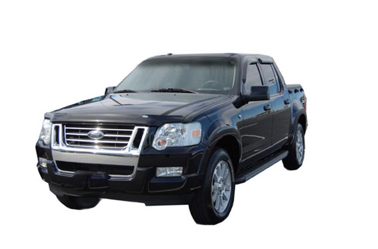 Product of Auto Ventshade (AVS) 94740 Ventvisor Outside Channel Rainguard