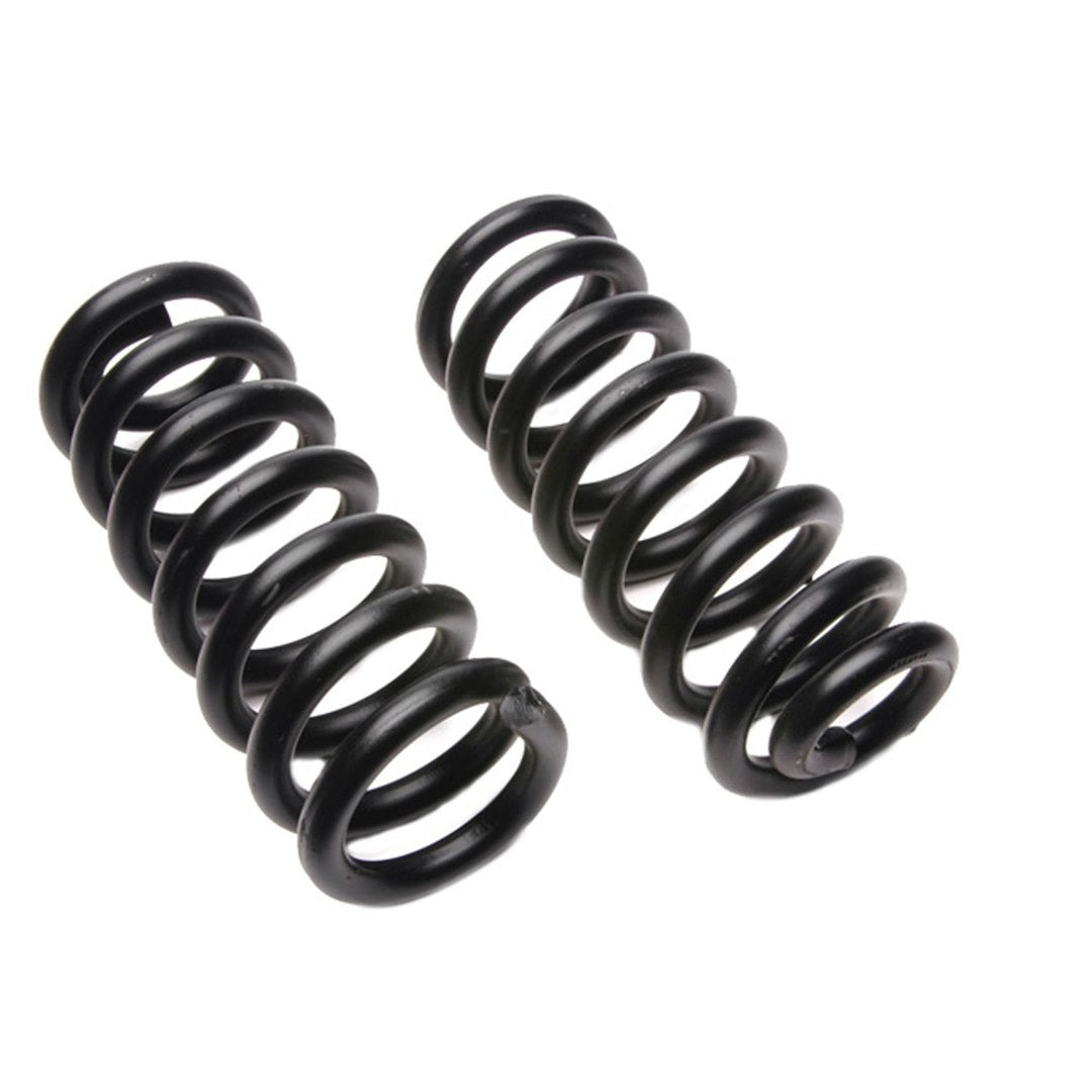 Moog Chassis 6454 Coil Spring||||85||m126454||2025345