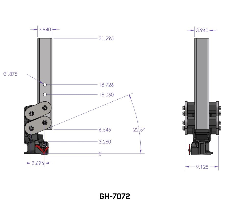 Gen-Y Hitch Gh-7082 Gooseneck Trailer Coupler||gh-7082_3.Jpg||88||gyhgh7082||1737513