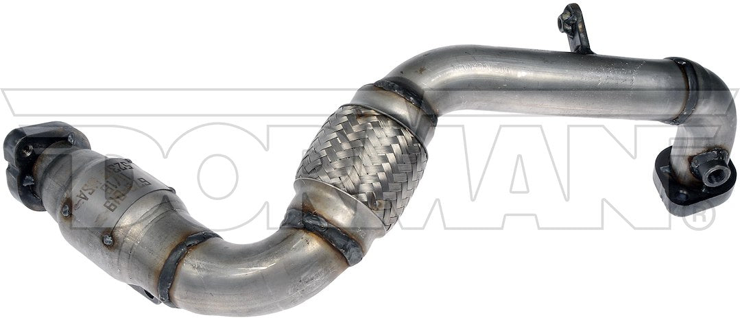 Dorman (Oe Solutions) 679-019 Egr Tube||679-019-001.Jpg||86||d18679019||1367398