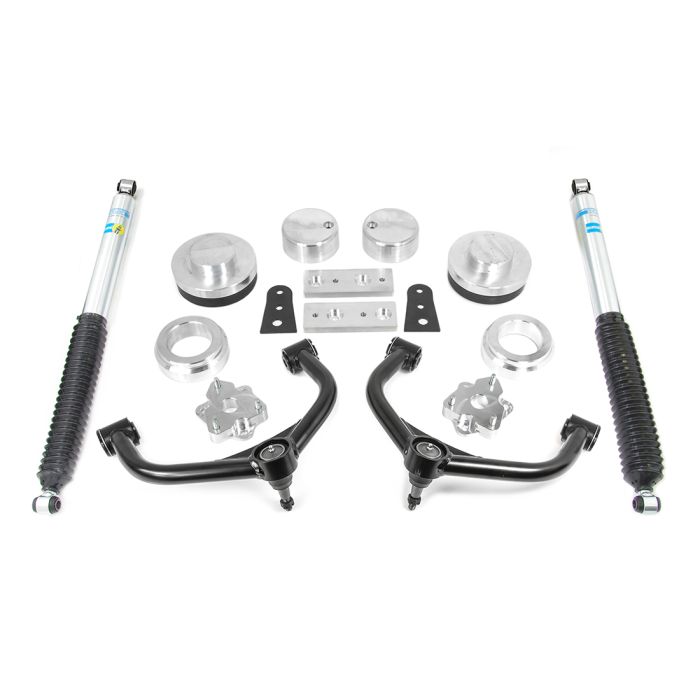 Product of ReadyLIFT 69-1041 Lift Kit Suspension
