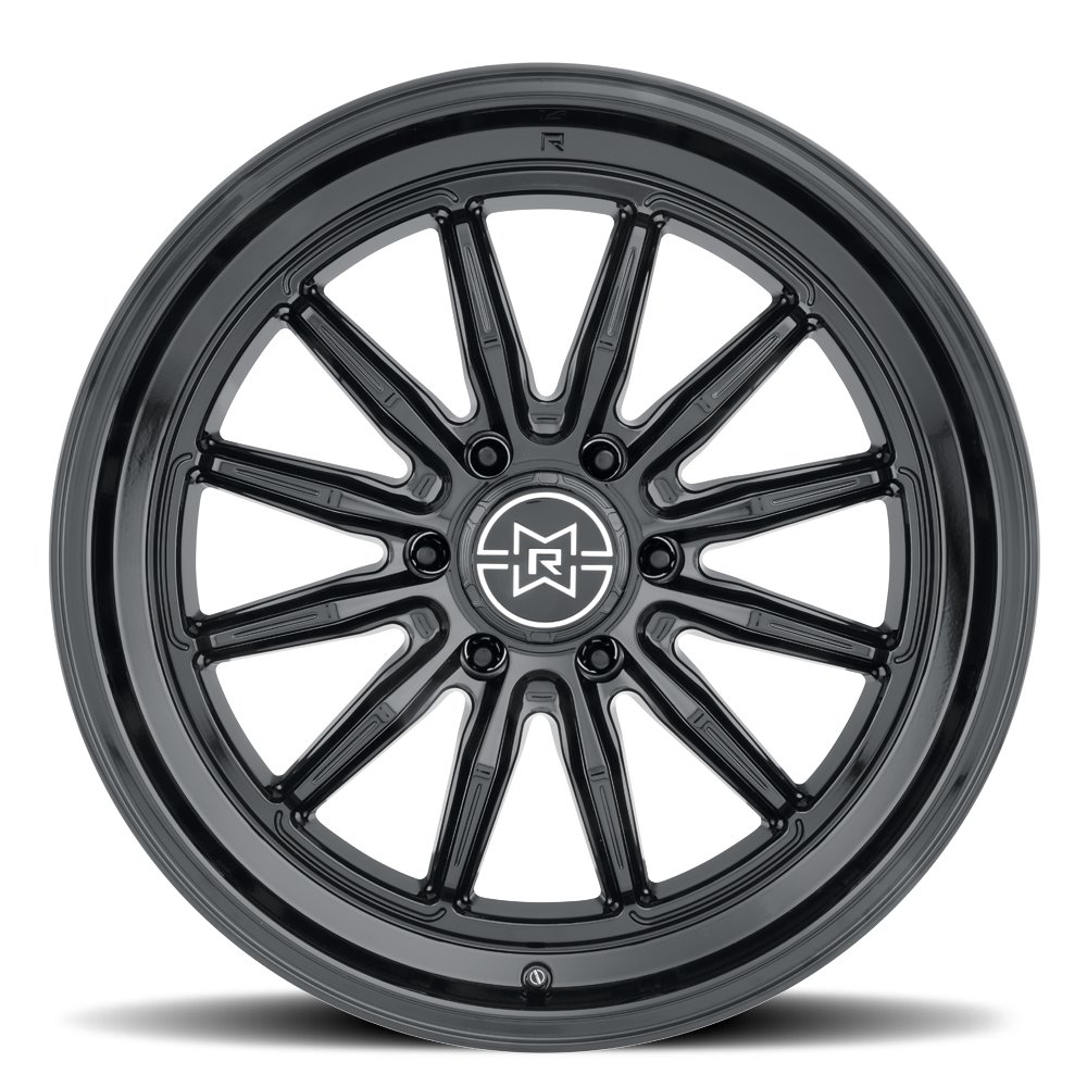 Product of Method Race Wheels 20x9 Black Wheel - Not Applicable Bolt Pattern