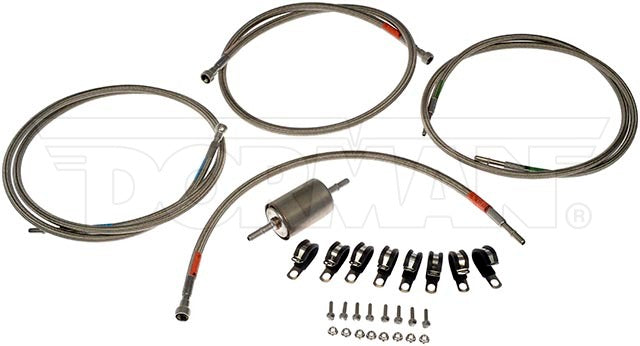 Product of Dorman (Oe Solutions) 819-817 Fuel Line