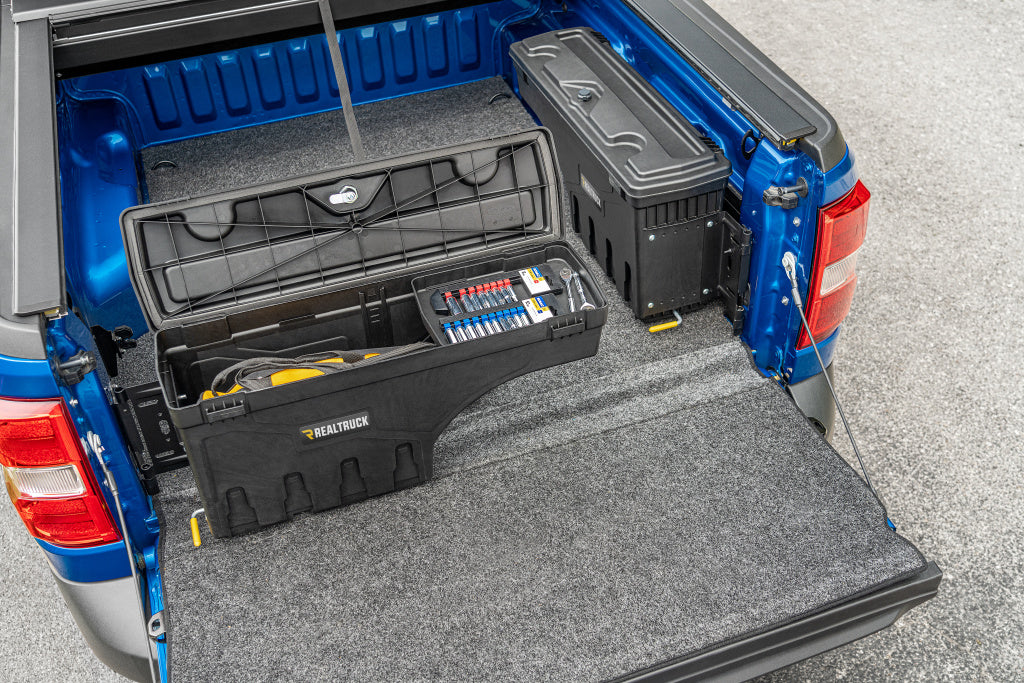 Product of UnderCover SC207D Swing Case Standard Profile Toolbox