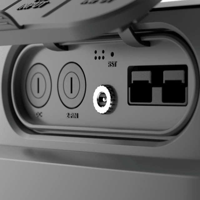 Product of Dometic Outdoor Division 9600014024 Power Bank