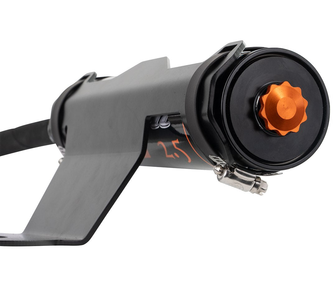 Carli Suspension Cs-Drm-14-Cs25 Shock Absorber Reservoir Mount||cs-Drm-14-Cs25_2.Jpg||87||clidrm14cs25||2241907