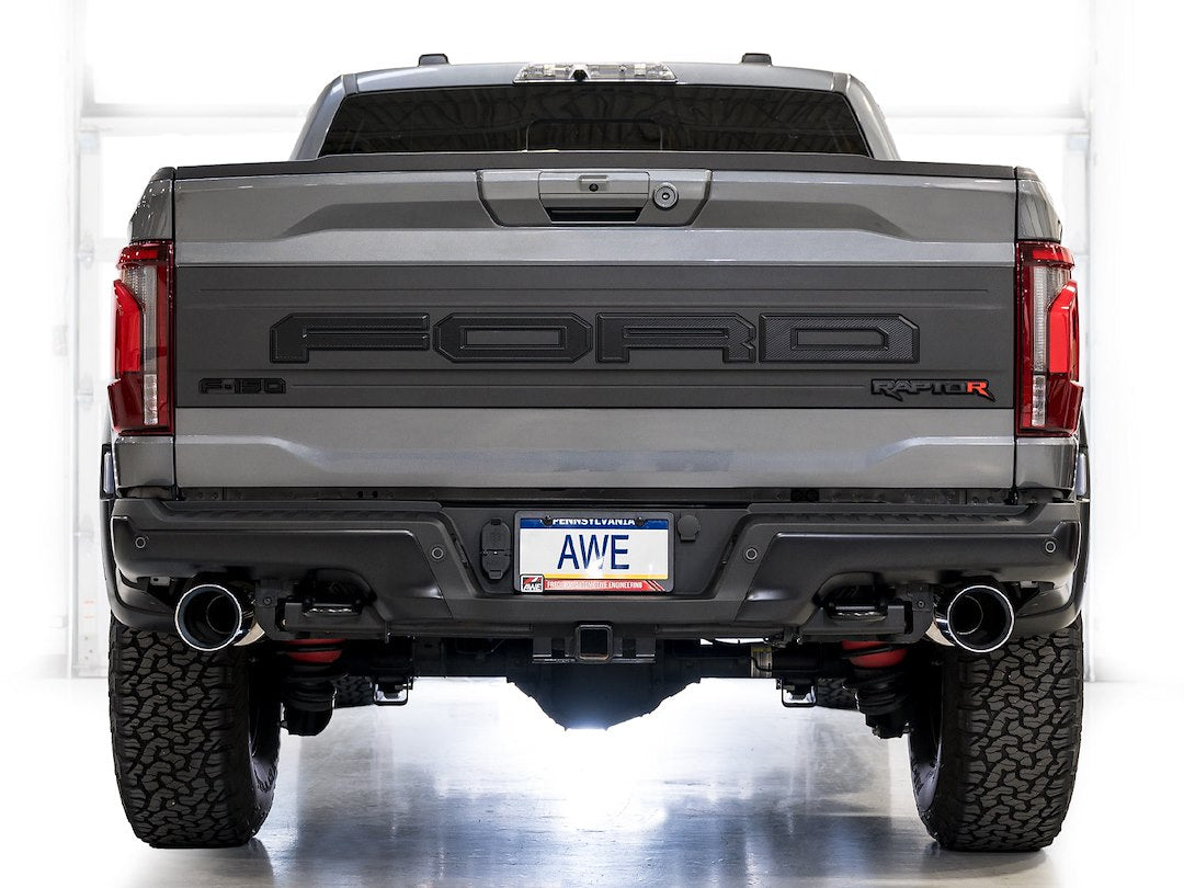 Awe Tuning 3025-32852 Exhaust System Kit||3025-32852_3.Jpg||88||awe302532852||1736085
