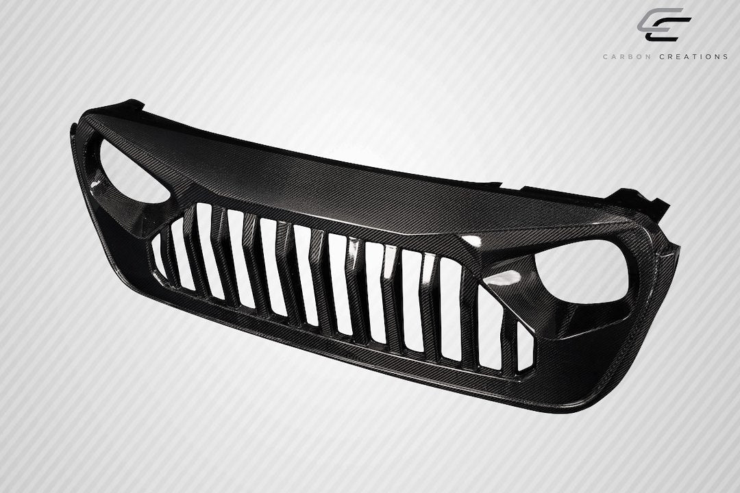 Carbon Creations 116320 Grille||116320_4.Jpg||89||e61116320||2249586